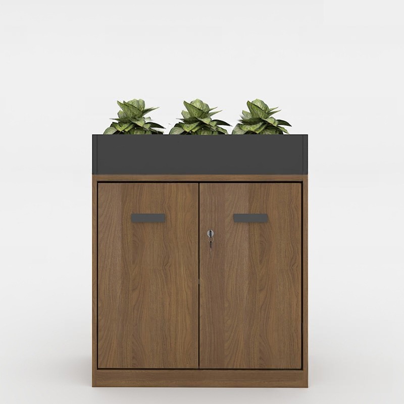 Tủ Cây Trang Trí CL90-02C