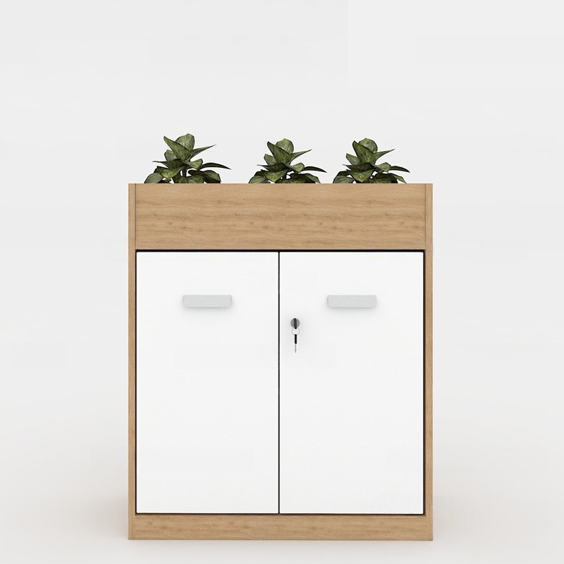 Tủ Cây Trang Trí CL90-02CT