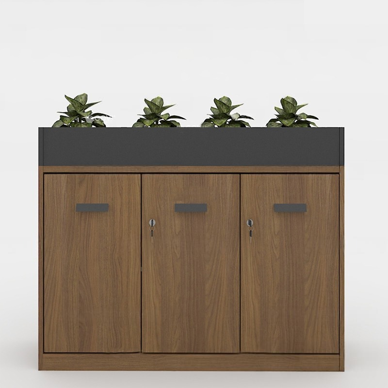 Tủ Cây Trang Trí CL90-03C