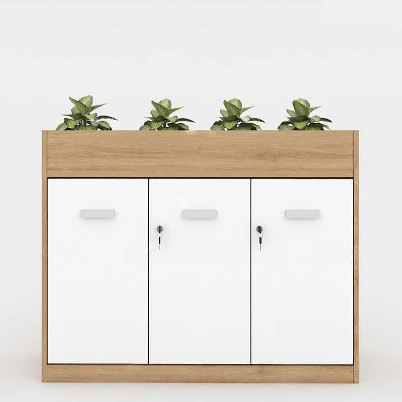 Tủ Cây Trang Trí CL90-03CT