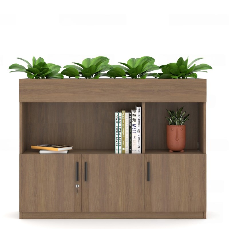 Tủ Cây Trang Trí CL90-07C