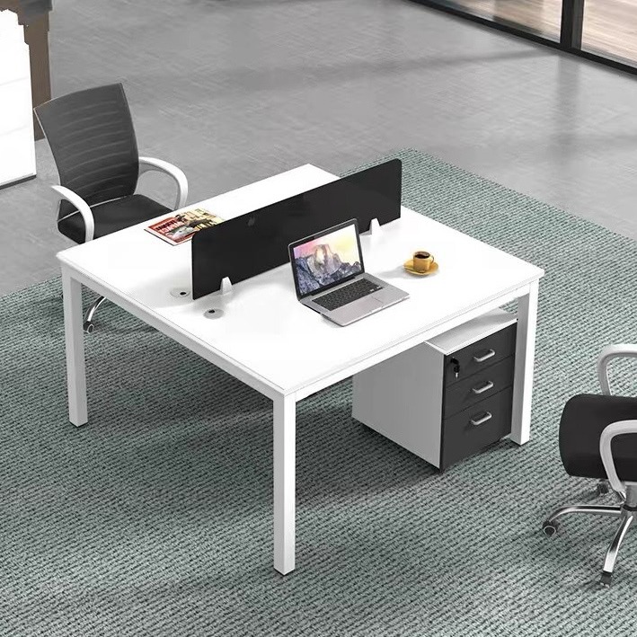 Modul Cụm Bàn Làm Việc Nhóm