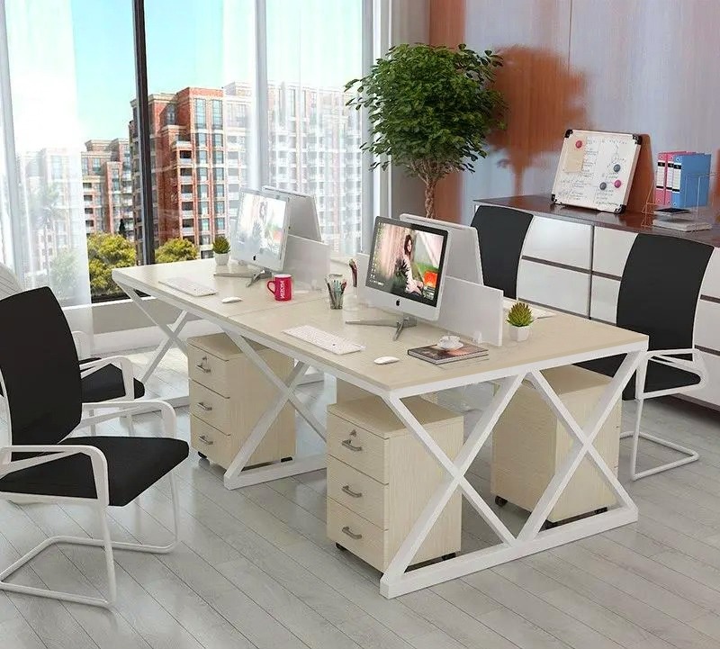 Bàn Cụm 4 Người Xavia T383