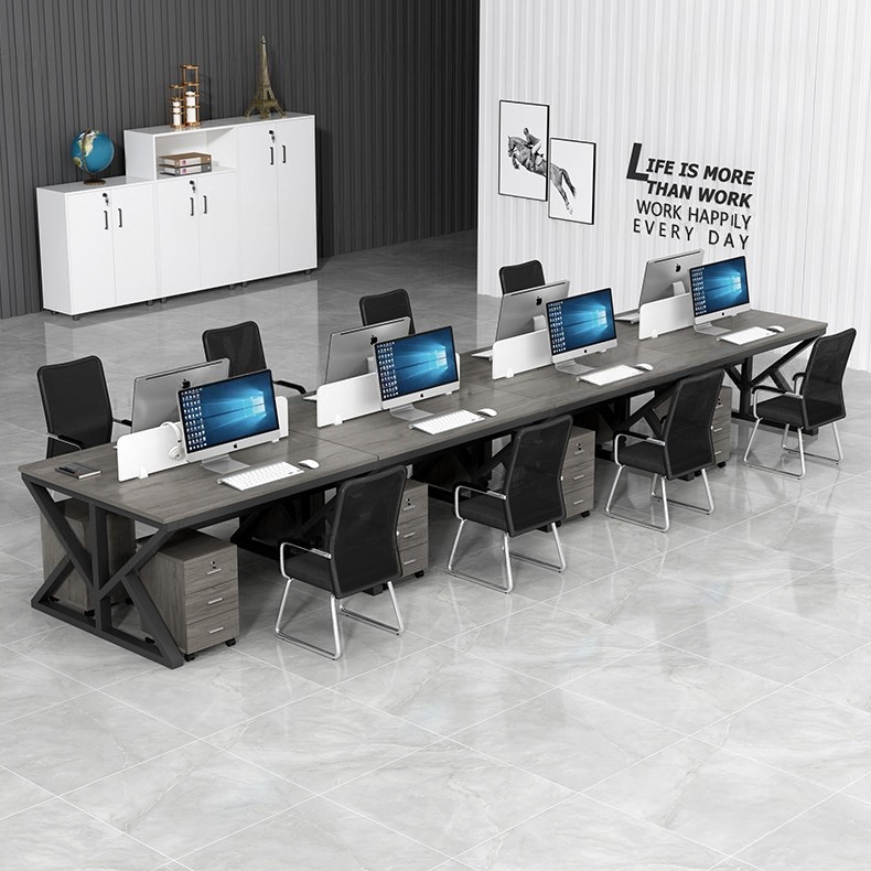 Cụm Bàn 8 Người Xavia 2309