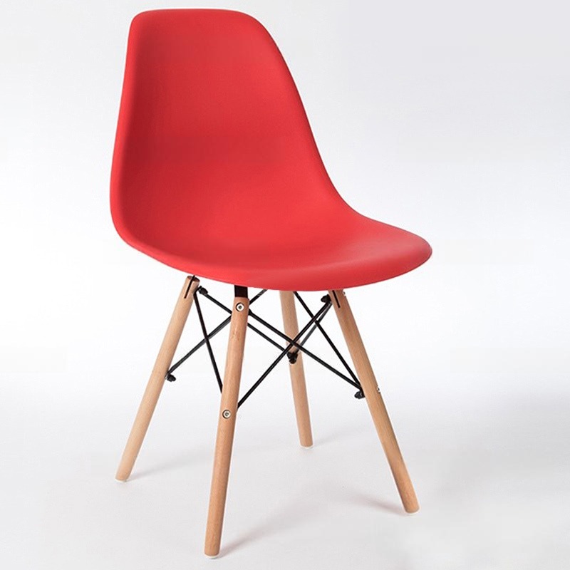 Ghế Cafe Eames J1-D