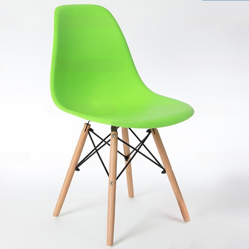 Ghế Cafe Eames J1-L