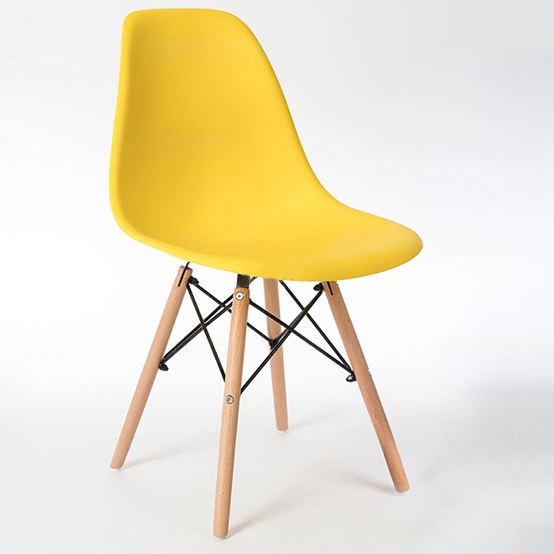 Ghế Cafe Eames J1-V
