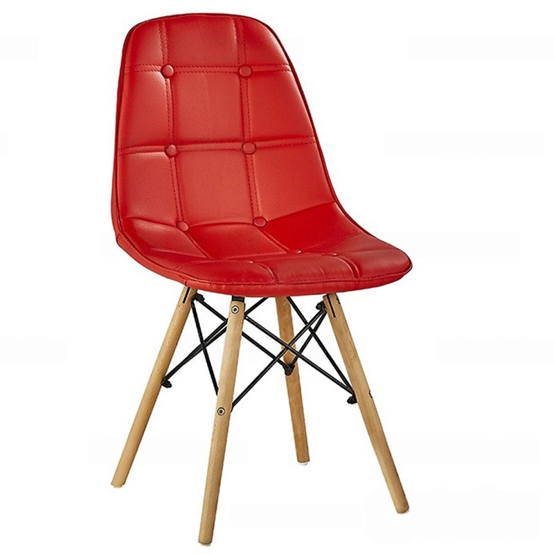 Ghế Cafe Eames J4-D
