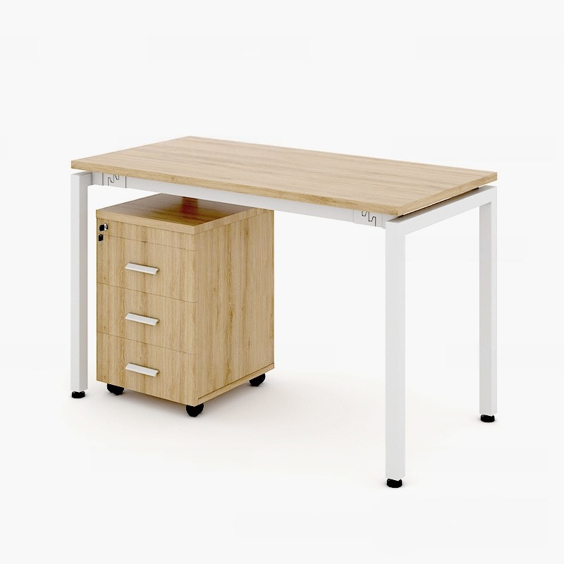 Bàn Chân Vuông Eos 1m2 EC12T