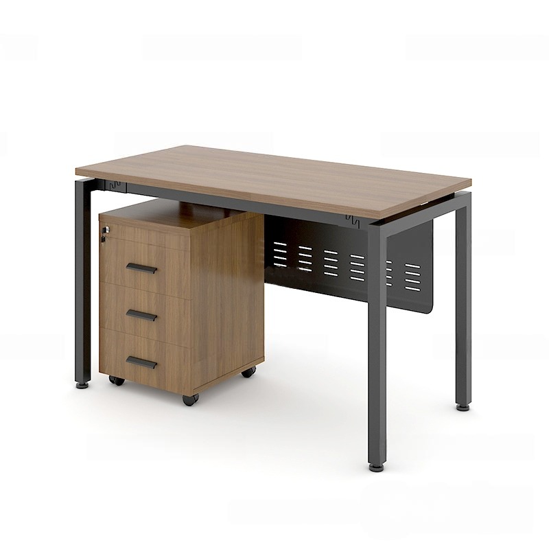 Bàn Chân Vuông Eos 1m2 EC12YS-D