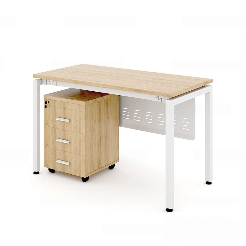 Bàn Chân Vuông Eos 1m2 EC12YS-T