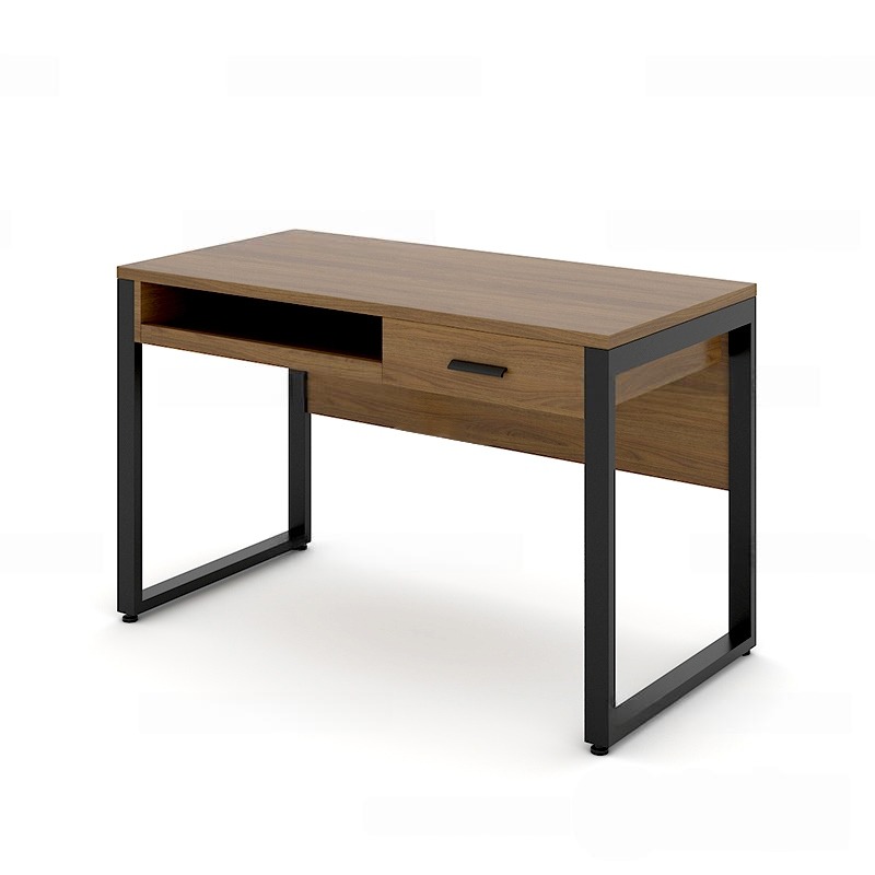 Bàn Chân Vuông Chữ U Eos 1m2 EU12YH-1