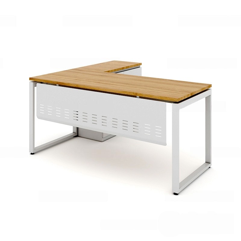 Bàn Chân Vuông Eos 1m4 EU14LYS-HS-2