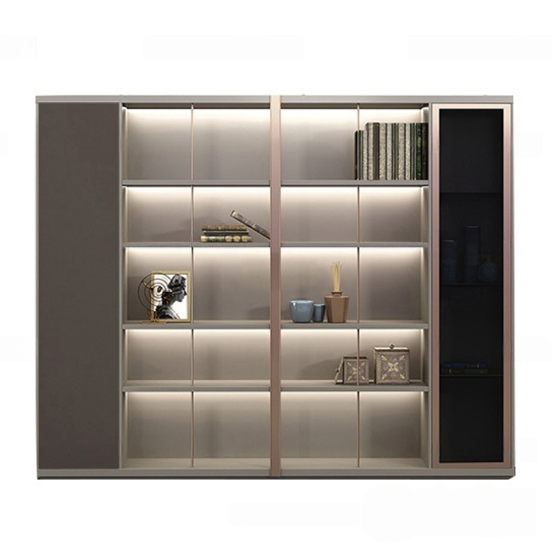 Tủ Giám Đốc Filza FLGZ-83