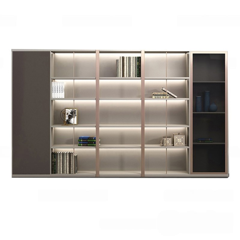 Tủ Giám Đốc Filza FLGZ-84