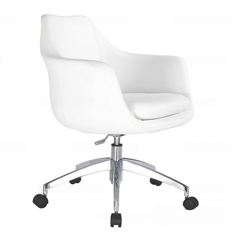 Ghế Phòng Chờ Chân Xoay SK-B218-2