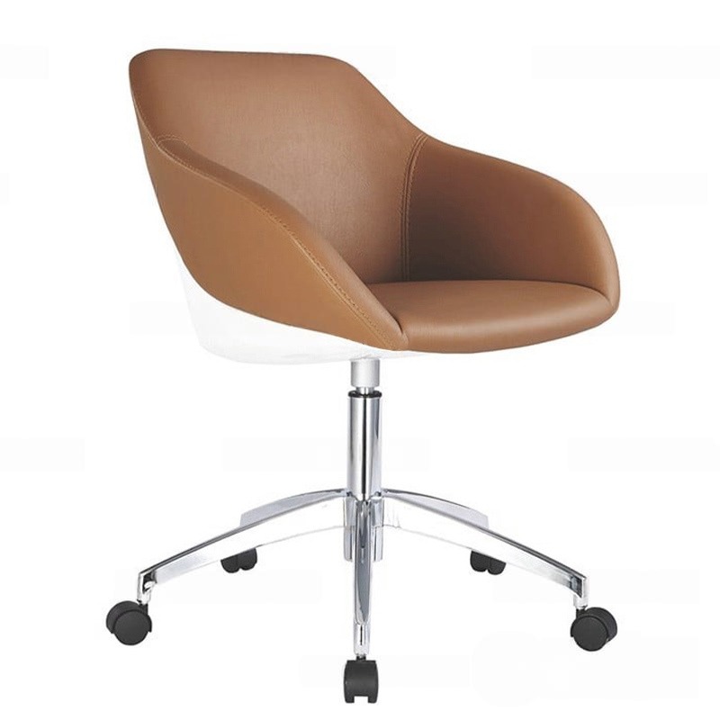 Ghế Phòng Chờ Chân Xoay B250-3