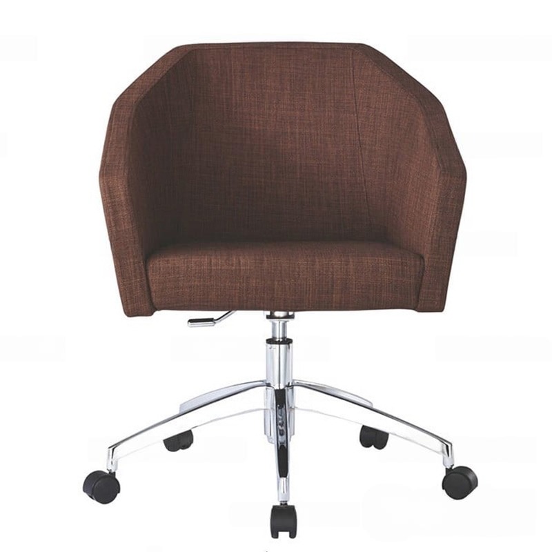 Ghế Phòng Chờ Chân Xoay SK-B275-2