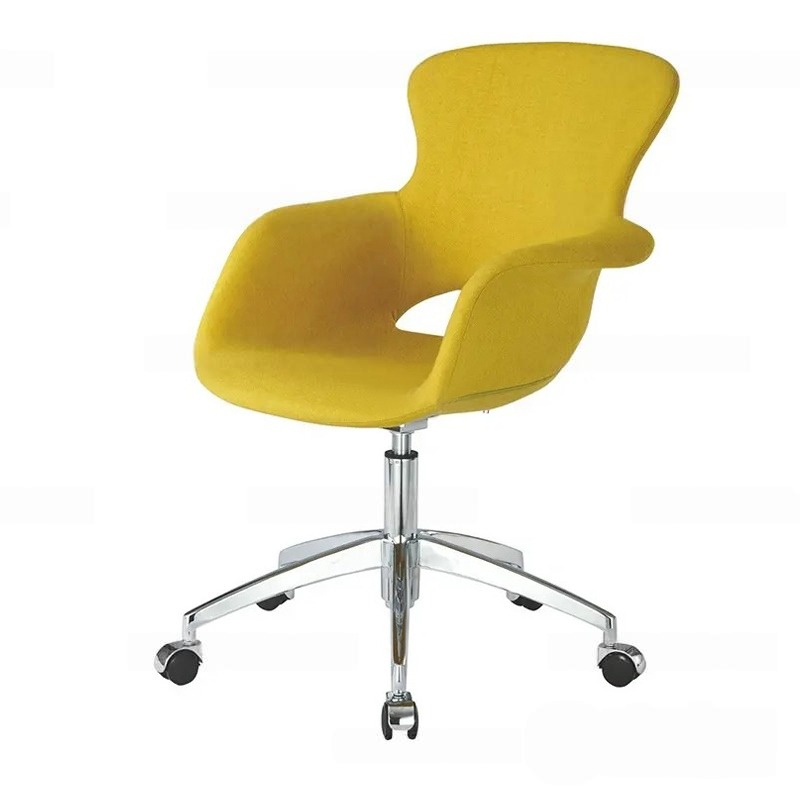 Ghế Phòng Chờ Chân Xoay SK-B289-2