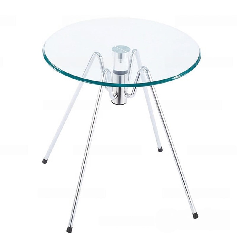 Bàn Cafe Mặt Kính C21