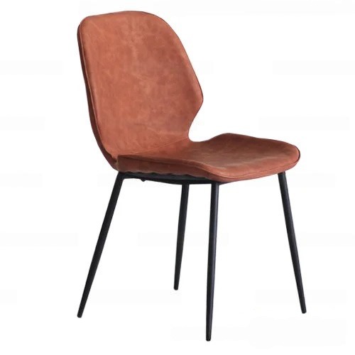 Ghế Ăn Bọc Da Nệm Dày Êm Cao Cấp – Mã: 267A