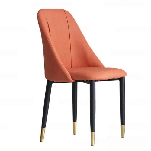 Ghế Ăn Bọc Da PU Nhập Khẩu Sang Trọng – Mã: 2105