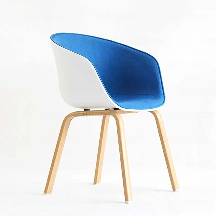 Ghế Ăn Đẹp Hiện Đại Nhập Khẩu- Mã: 234F