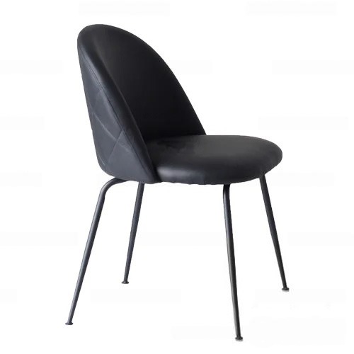 Ghế Ăn Nệm Chân Thép Cao Cấp – Mã: 292