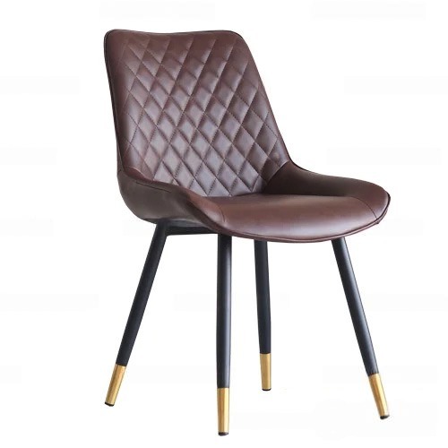 Ghế Ăn Nệm Nhập Khẩu Sang Trọng-Mã: 2121