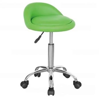 Ghế Quầy Bar Lăn Xoay – Mã: 411X