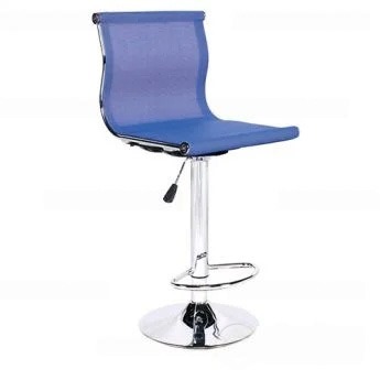 Ghế Bar Chân Trụ – Mã: 422