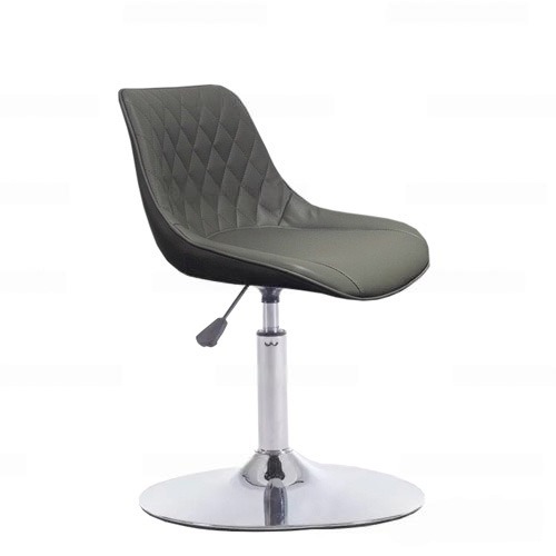 Ghế Bar Bọc Da Chân Thấp- Mã: 4108L