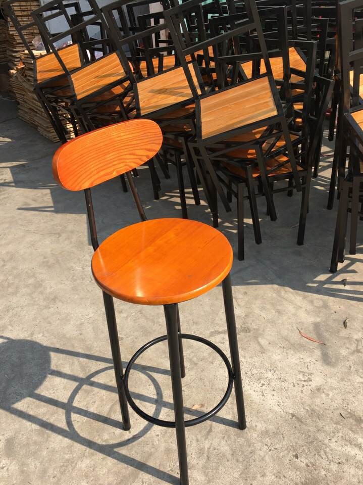 Ghế Quầy Bar