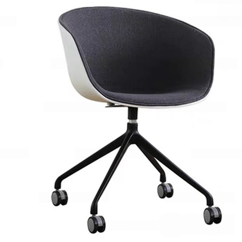 Ghế Cafe HAY Xoay Bọc Nỉ