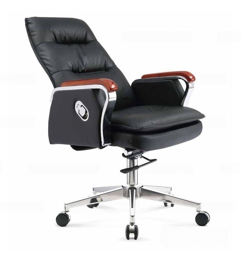 Ghế Giám Đốc, Quản Lý Da Cao Cấp