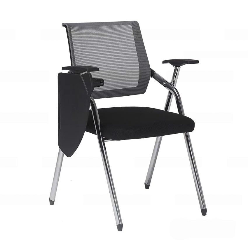 Ghế Đào Tạo Trainning Liền Bàn Chân Inox