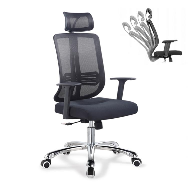 Ghế Làm Việc Ngả Lưng Lưới