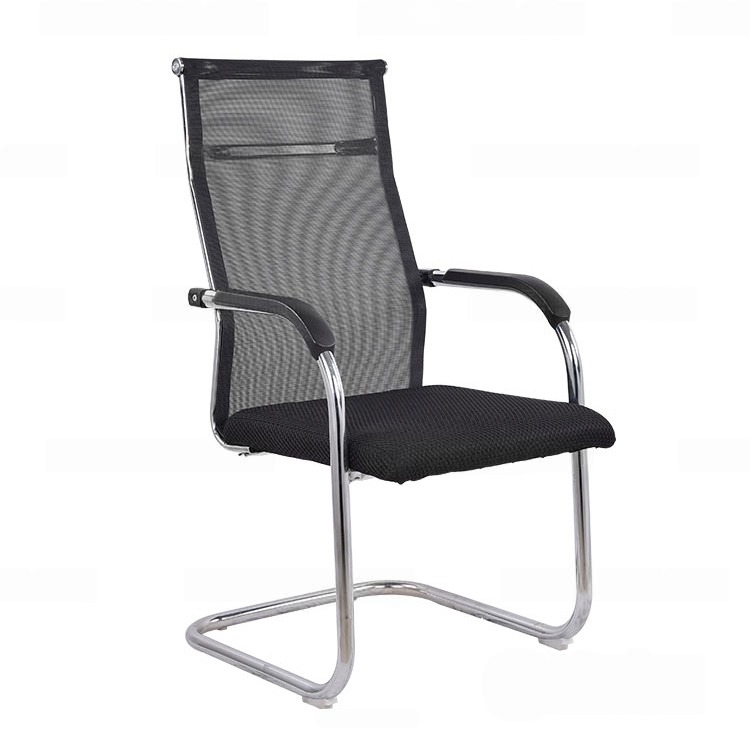 Ghế Chân Quỳ Lưới Cao Có Đệm