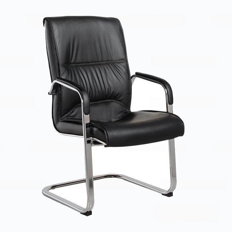 Ghế Phòng Họp Da Sang Trọng Cho Văn Phòng