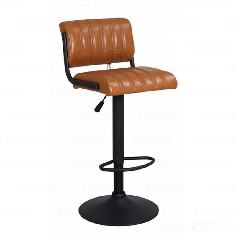 Ghế Quầy Bar Đẹp Hiện Đại HCM- Mã: 4101A