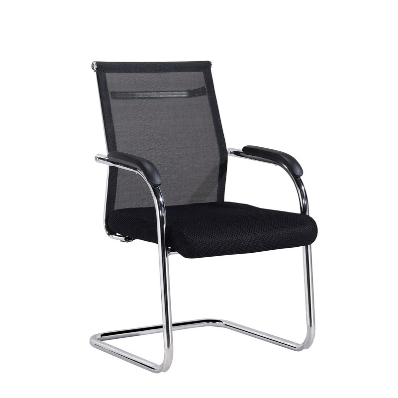 Ghế Chân Quỳ Phòng Họp Lưng Trung