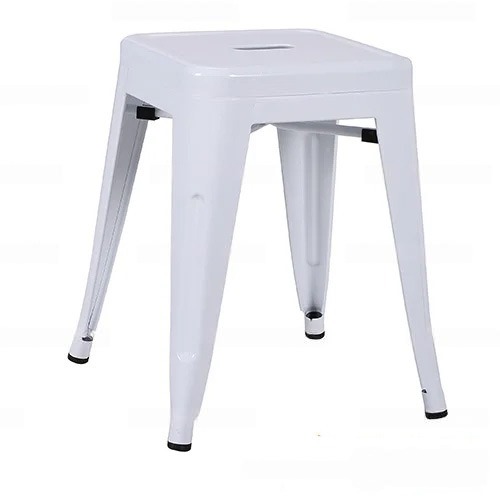 Ghế Cafe, Ghế Ăn Tolix – Mã: 302W