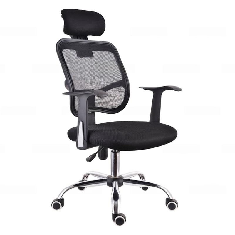 Ghế Xoay Văn Phòng Tựa Đầu, Ghế Làm Việc Thư Giãn