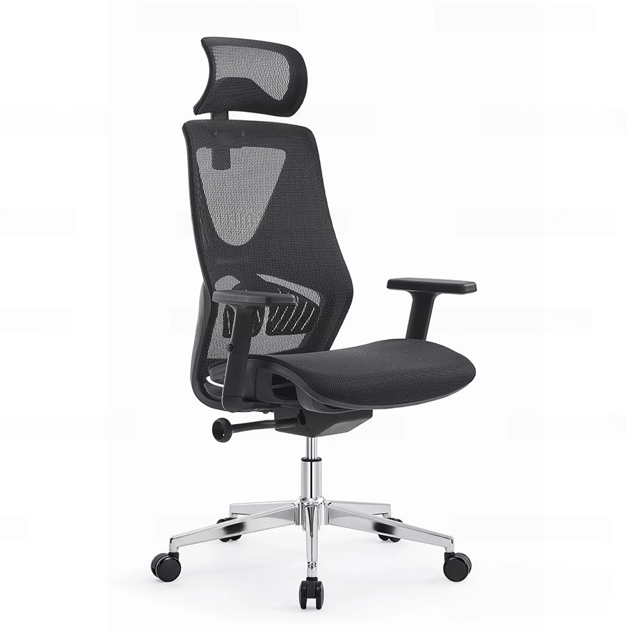 Ghế Dành Cho Sếp, Giám Đốc, Ghế Văn Phòng Công Thái Học