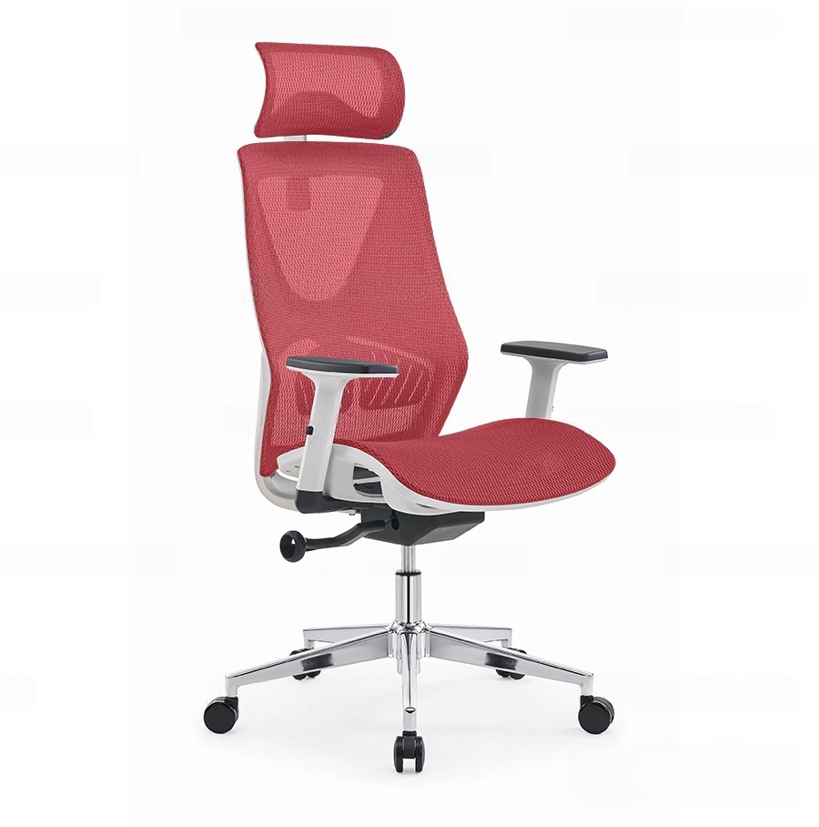 Ghế Dành Cho Sếp Ghế Làm Việc Công Thái Học CTH33