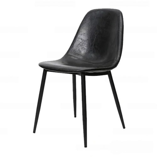 Ghế Ăn, Ghế Cafe Nệm Da Cổ Điển Giá Rẻ- Mã: 245