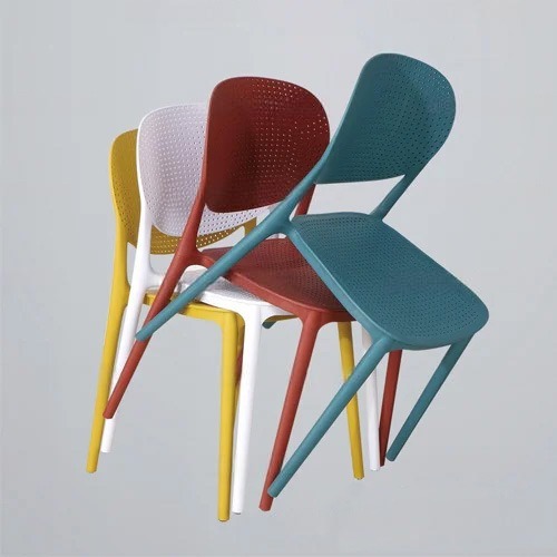 Bộ Bàn Phòng Ăn 6 Ghế Hiện Đại Cho Căn Hộ- Mã: T124-6×257