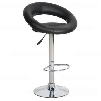 Ghế Bar Nệm Da Chân Cao – Mã: 425