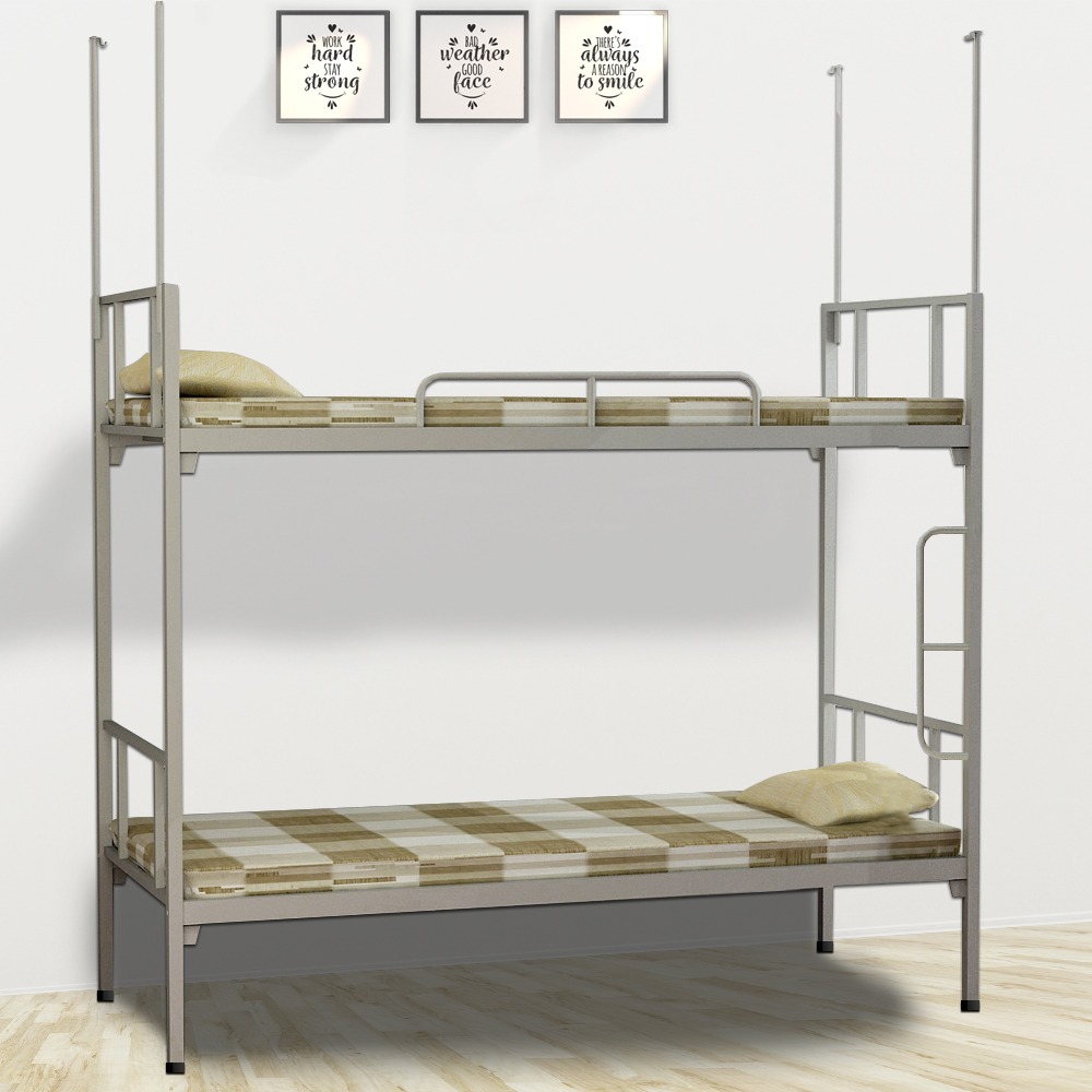 Giường Sắt Công Nhân Khu Công Nghiệp