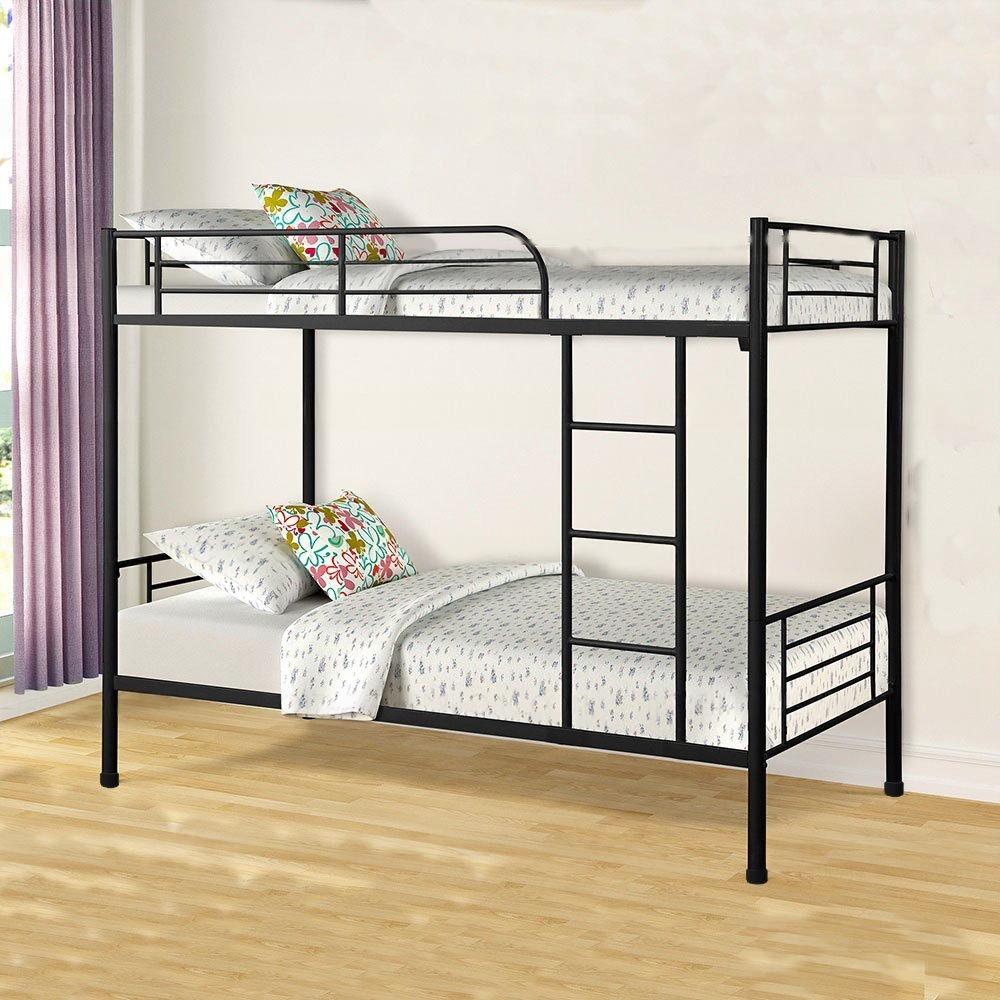 Giường Sắt 2 Tầng Home Stay Và Sinh Viên Giá Rẻ GT-07